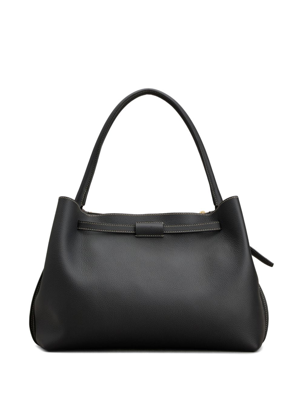 Tod'S Handbag In Leather Small