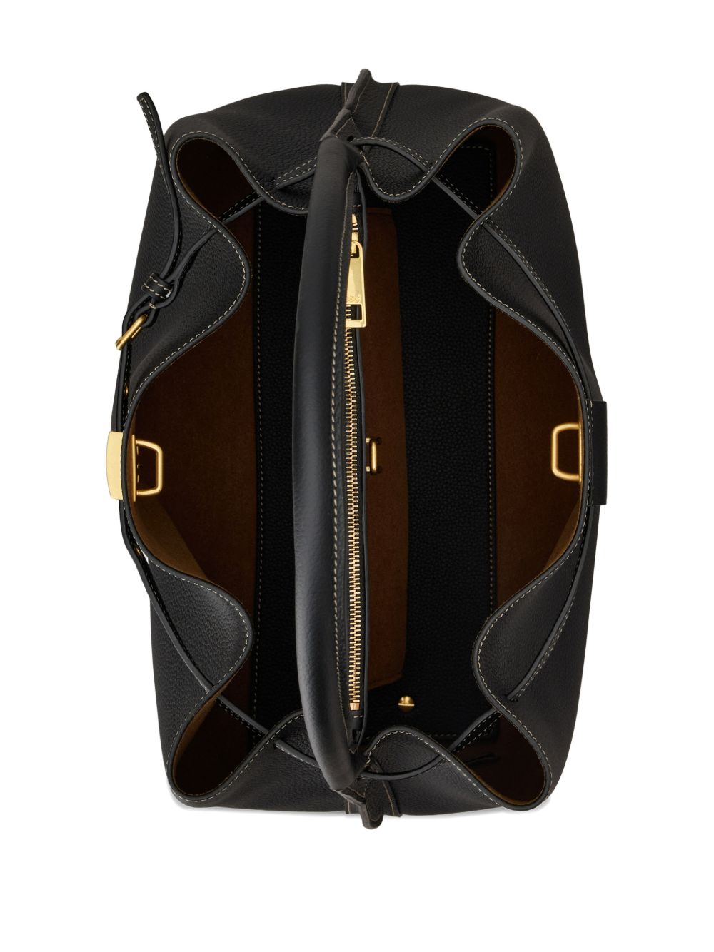 Tod'S Handbag In Leather Small