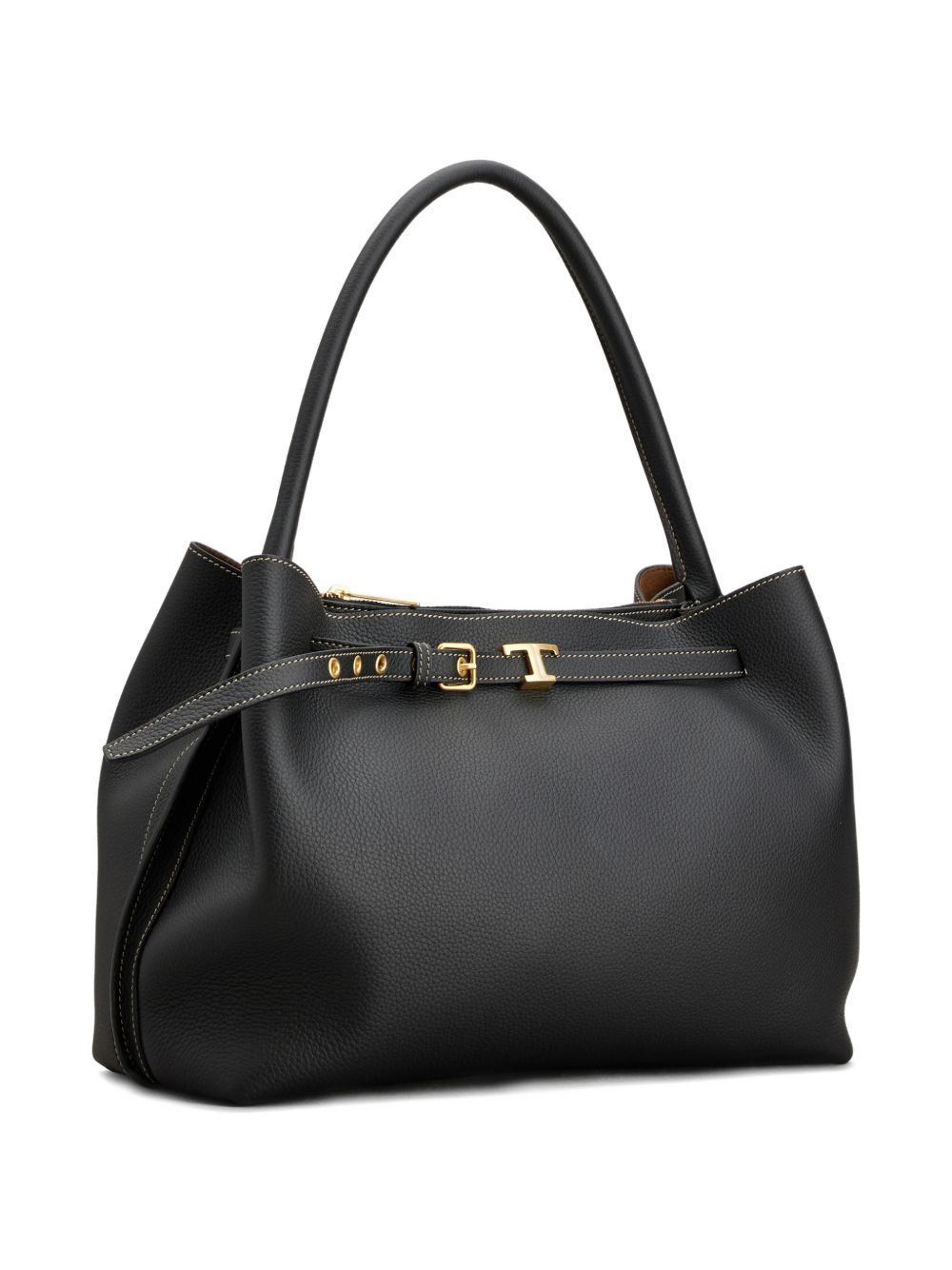 Tod'S Handbag In Leather Small