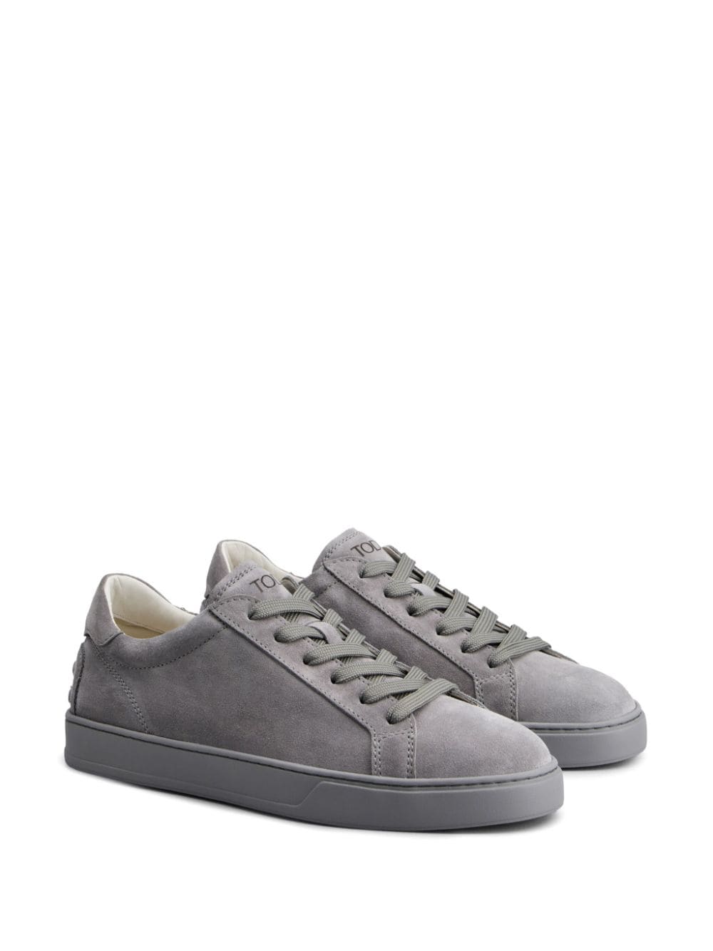 Tod'S Leahter sneakers