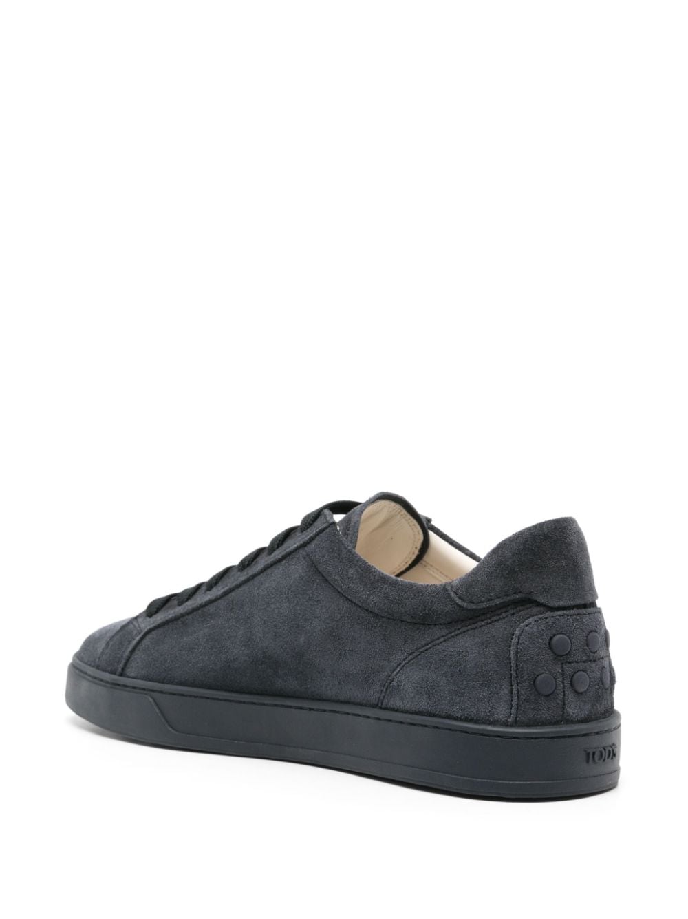 Tod's Sneakers Blue