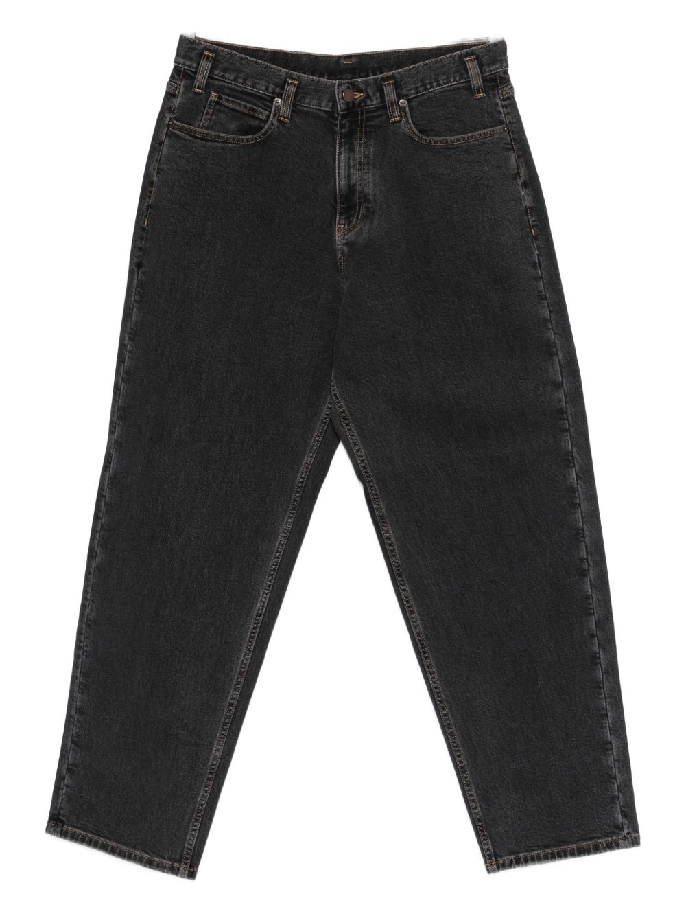 EMPORIO ARMANI CAPSULE PRE Jeans Grey