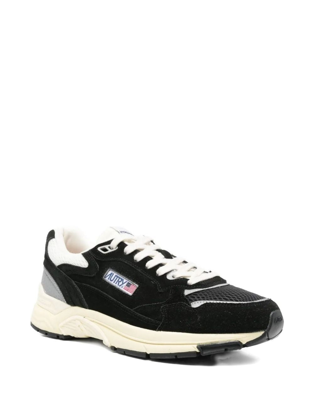 Autry HYPERWAY SNEAKERS