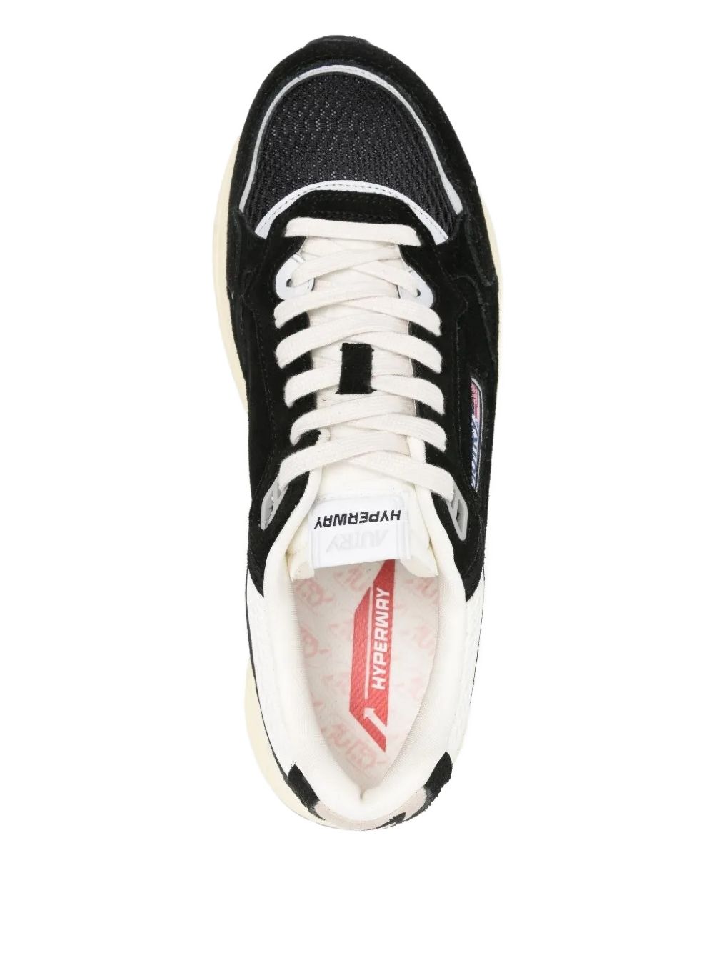 Autry HYPERWAY SNEAKERS