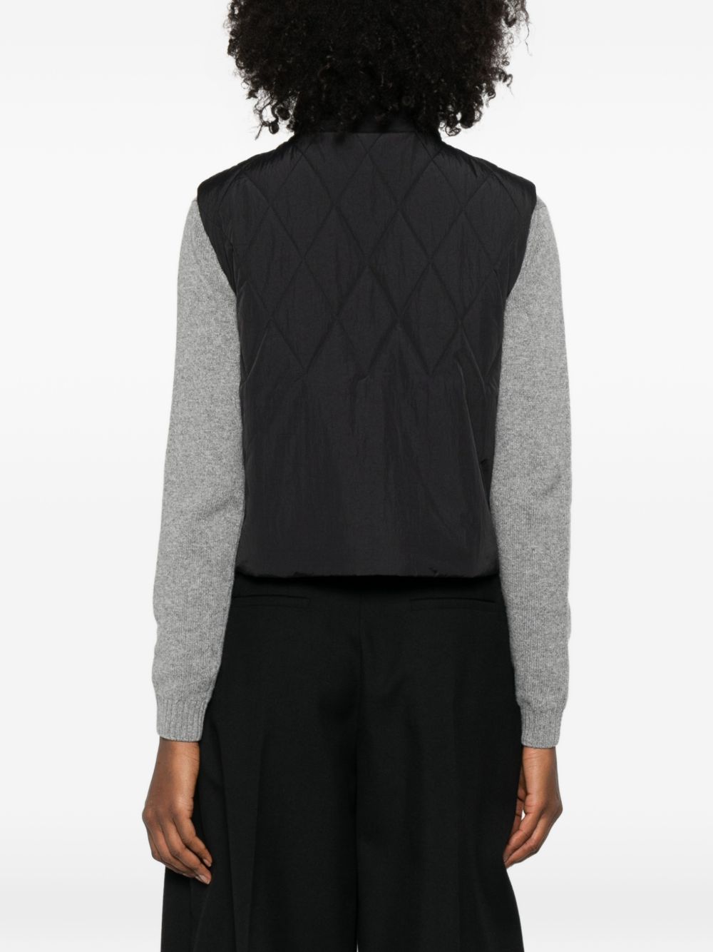 EMPORIO ARMANI CAPSULE PRE Jackets Black