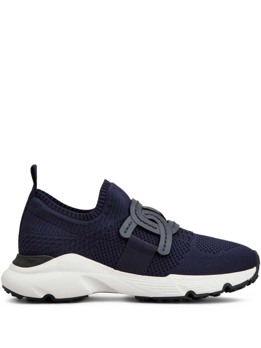 Tod'S Kate Slip-On Sneakers