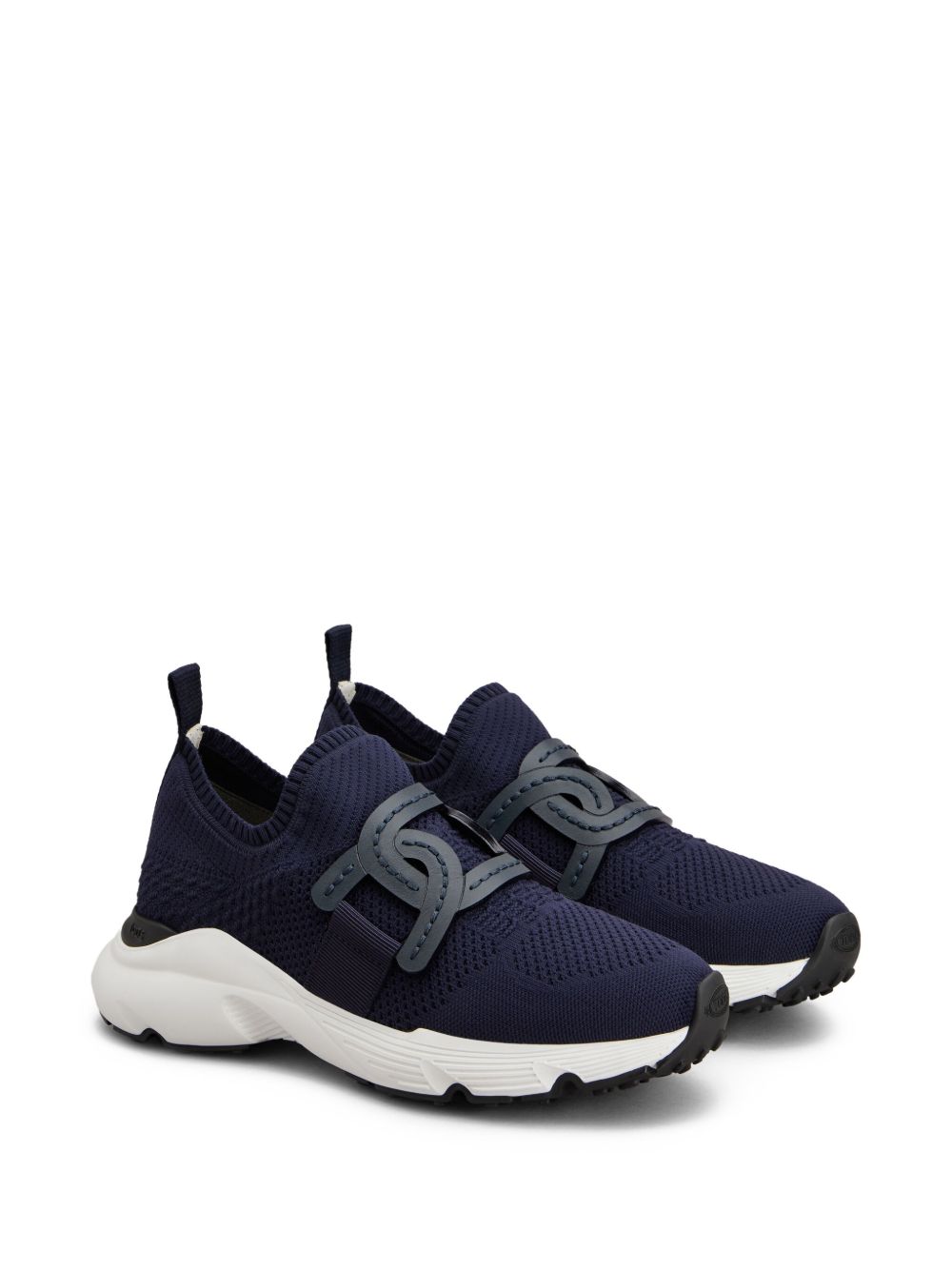 Tod'S Kate Slip-On Sneakers