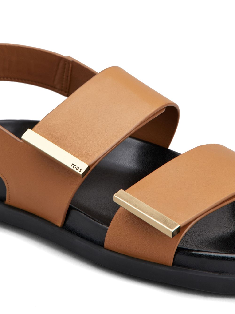 Tod'S Leather Sandals