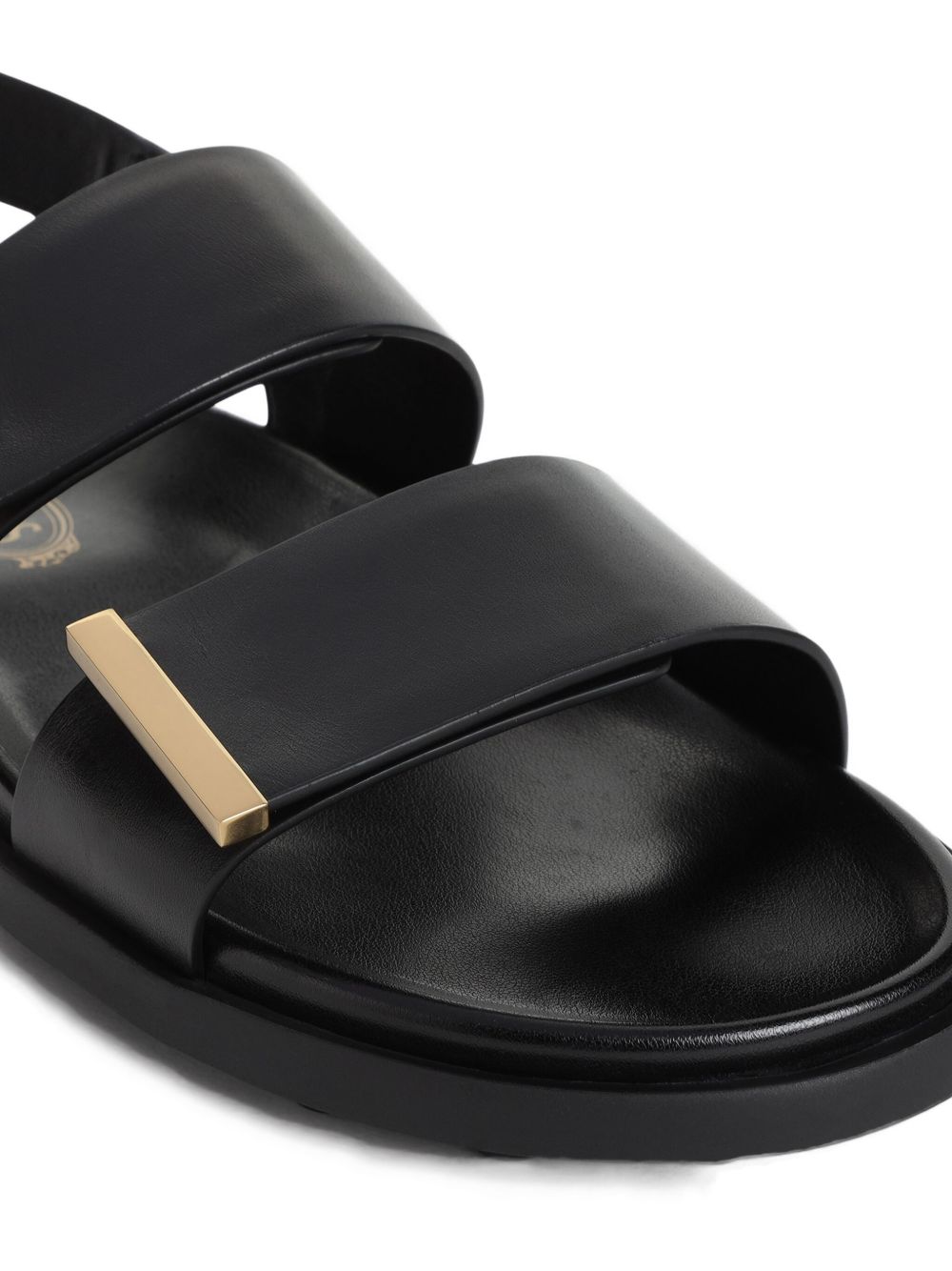 Tod'S Leather Sandals