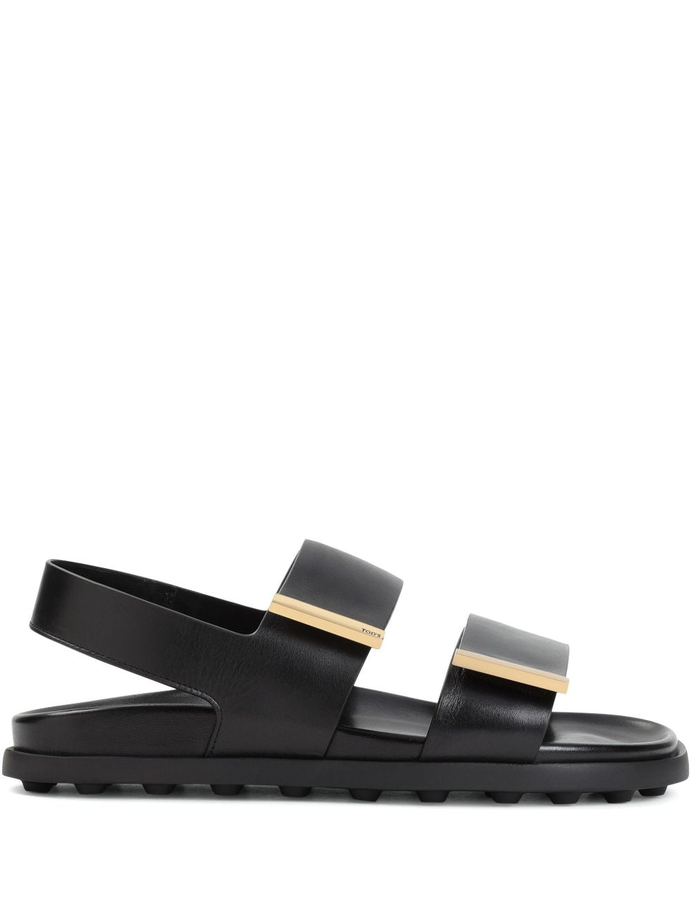 Tod'S Leather Sandals