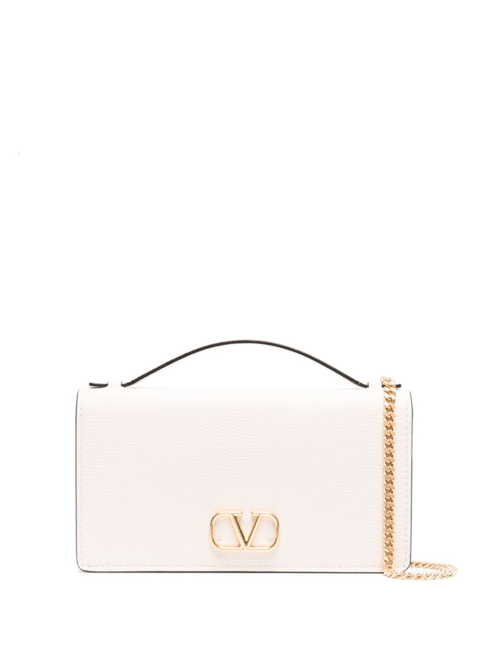 Valentino Garavani Bags.. Ivory