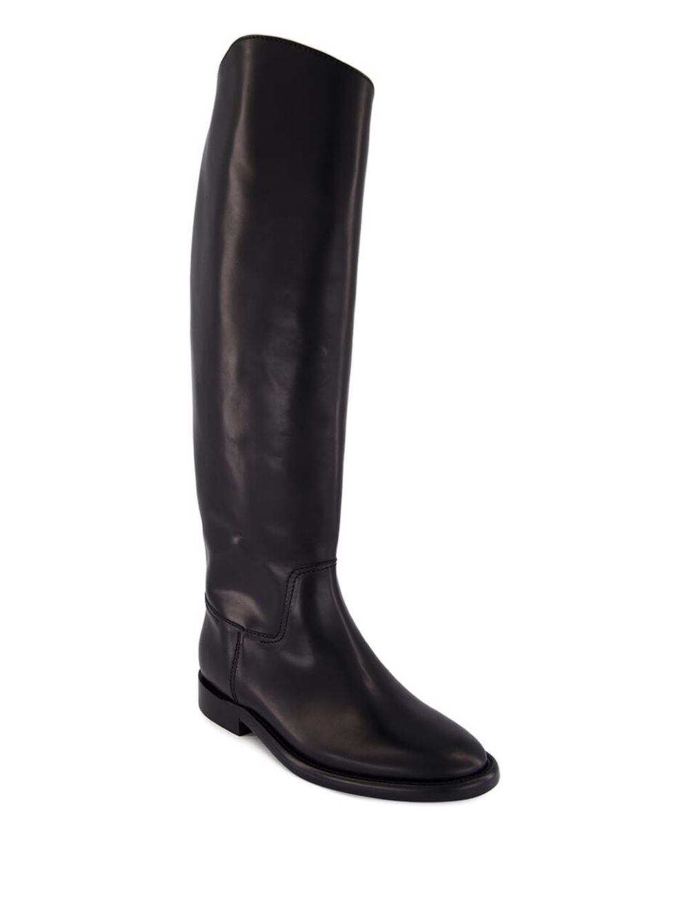 Paris Texas Boots Black