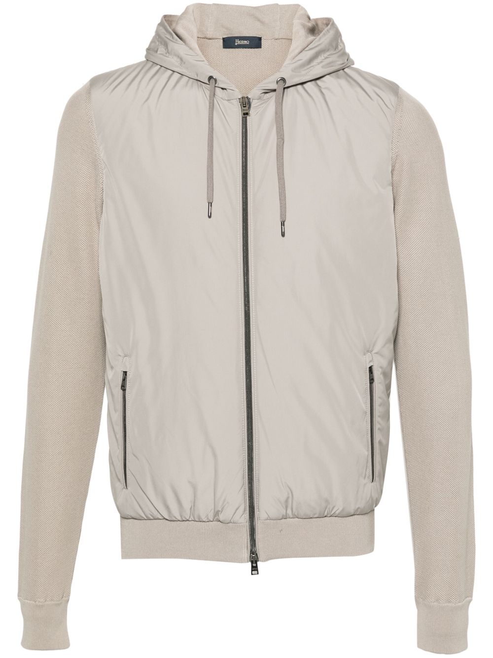 Herno Padded blouson jacket
