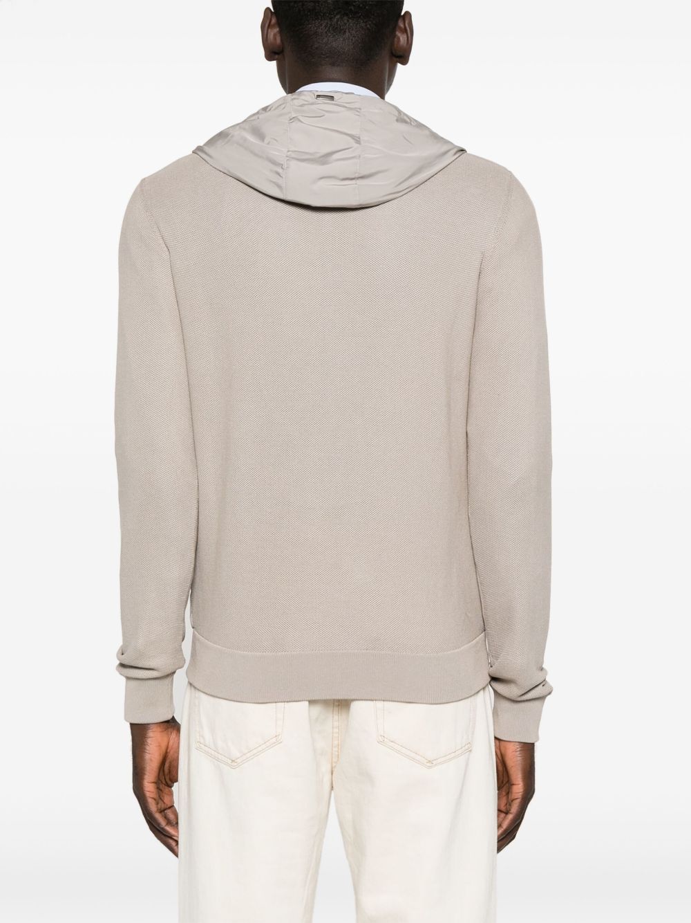 Herno Padded blouson jacket