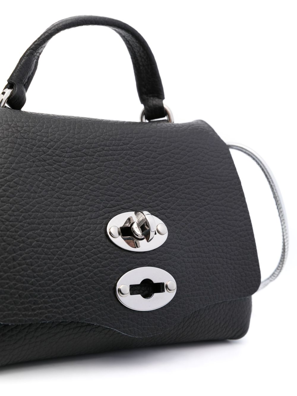 Zanellato Bags.. Black