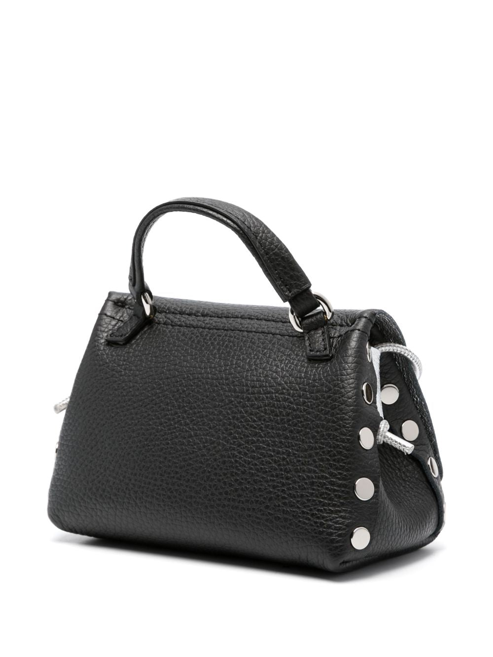Zanellato Bags.. Black