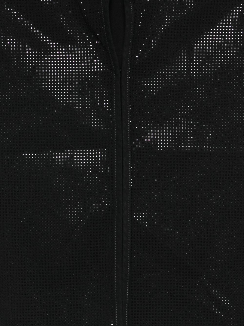 Emporio Armani Top Black