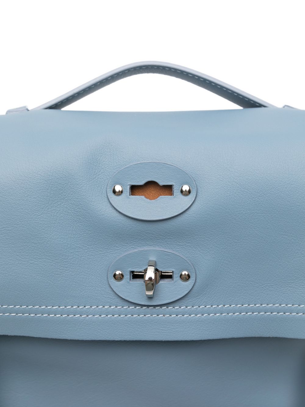 Zanellato Bags.. Blue