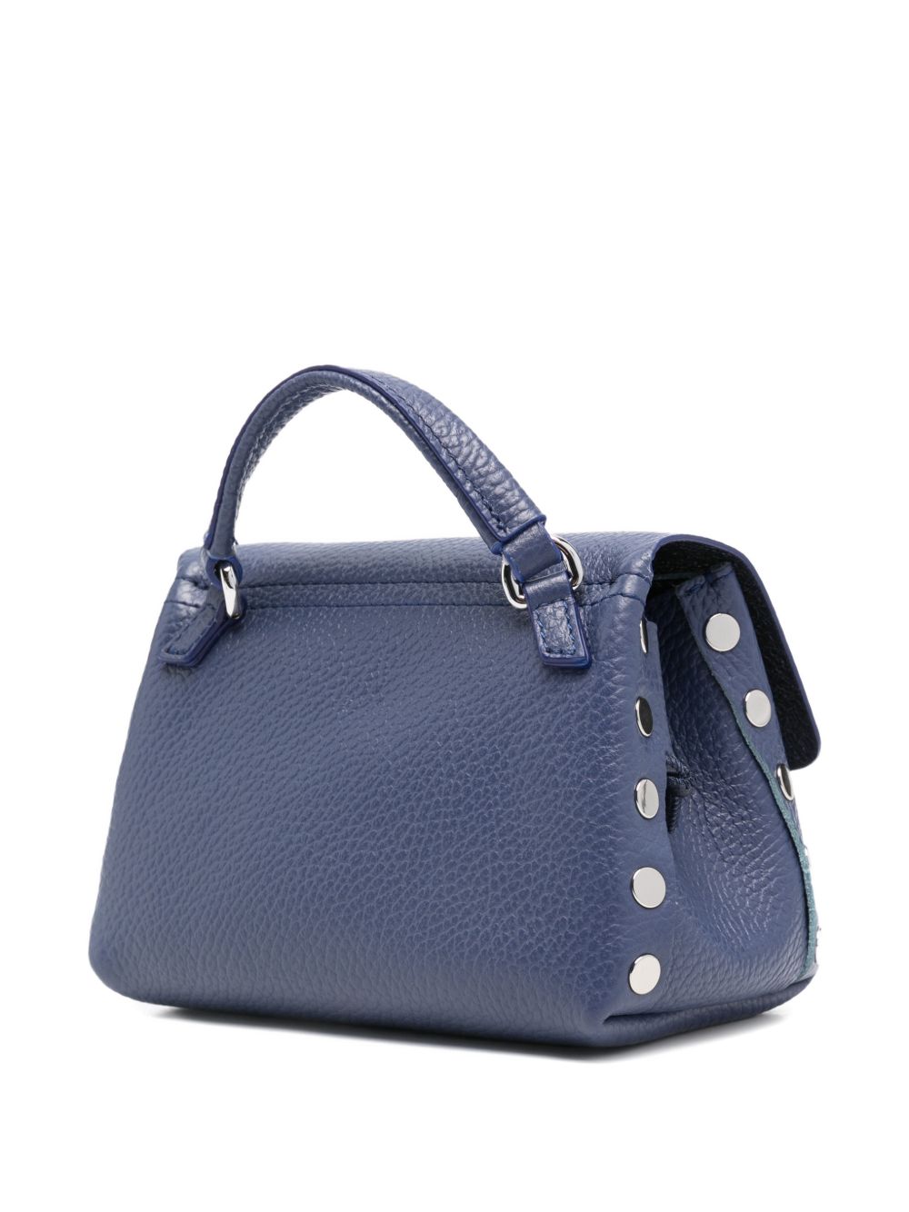 Zanellato Bags.. Blue