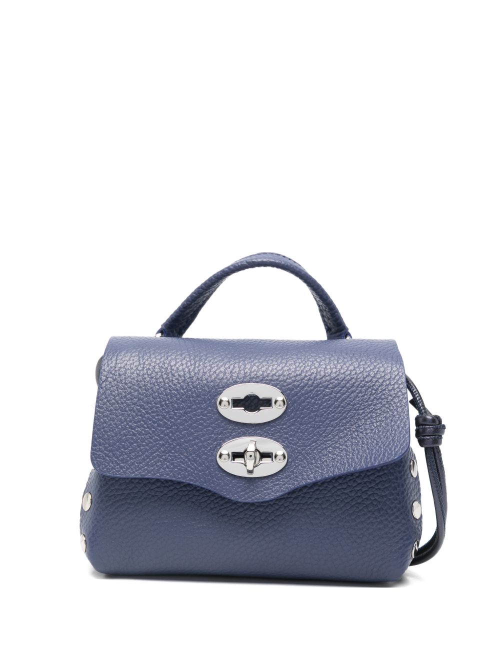 Zanellato Bags.. Blue