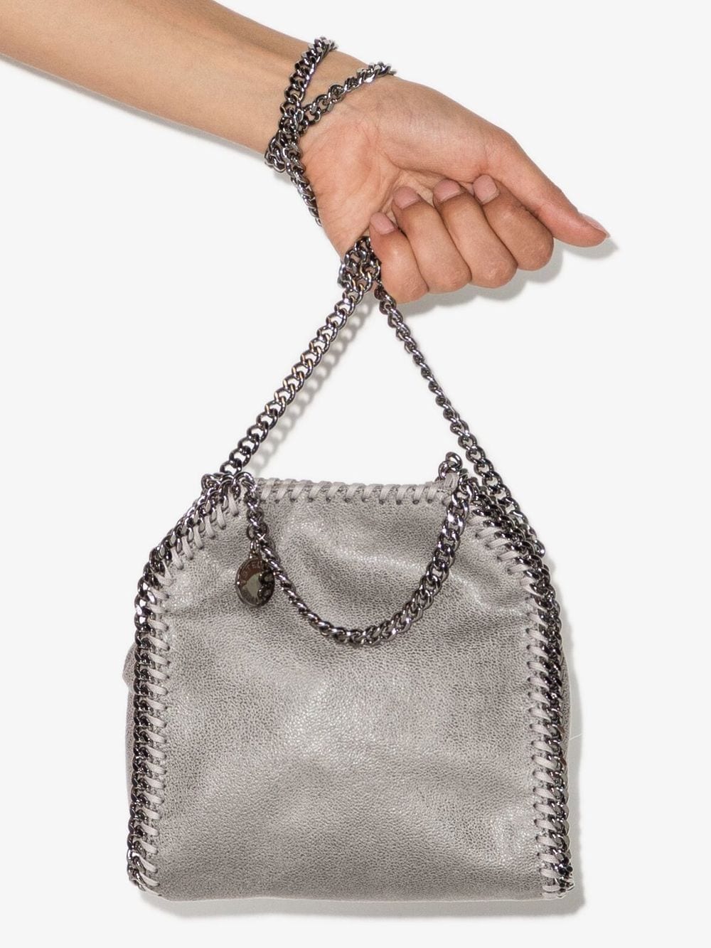 Stella McCartney Bags.. Light Grey