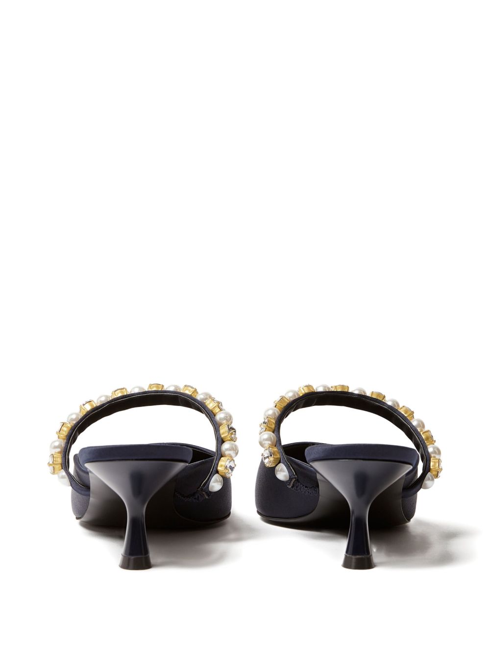 Stella McCartney Sandals Blue