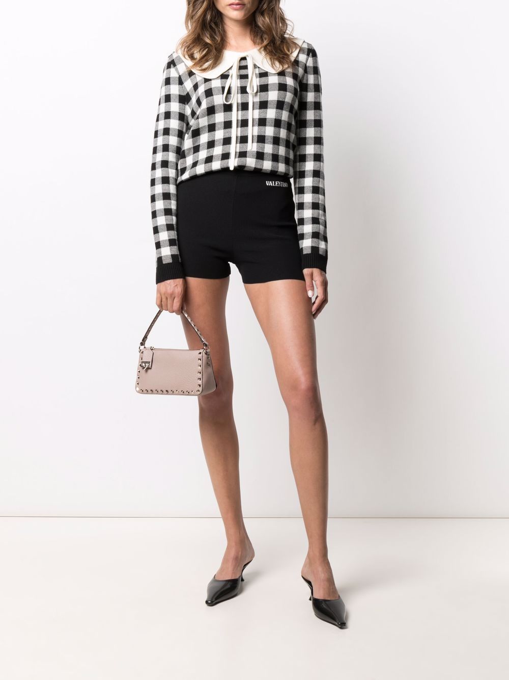 Valentino Garavani Bags.. Powder