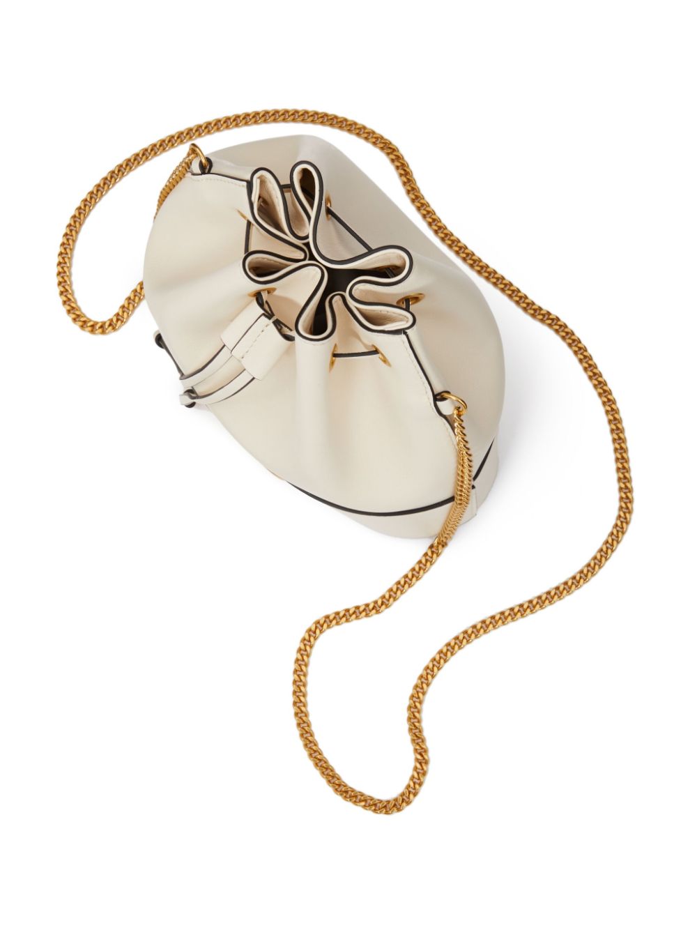 Valentino Garavani Bags.. Ivory