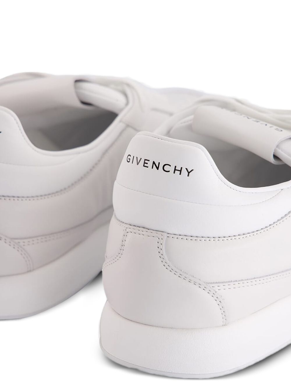 Givenchy Sneakers White