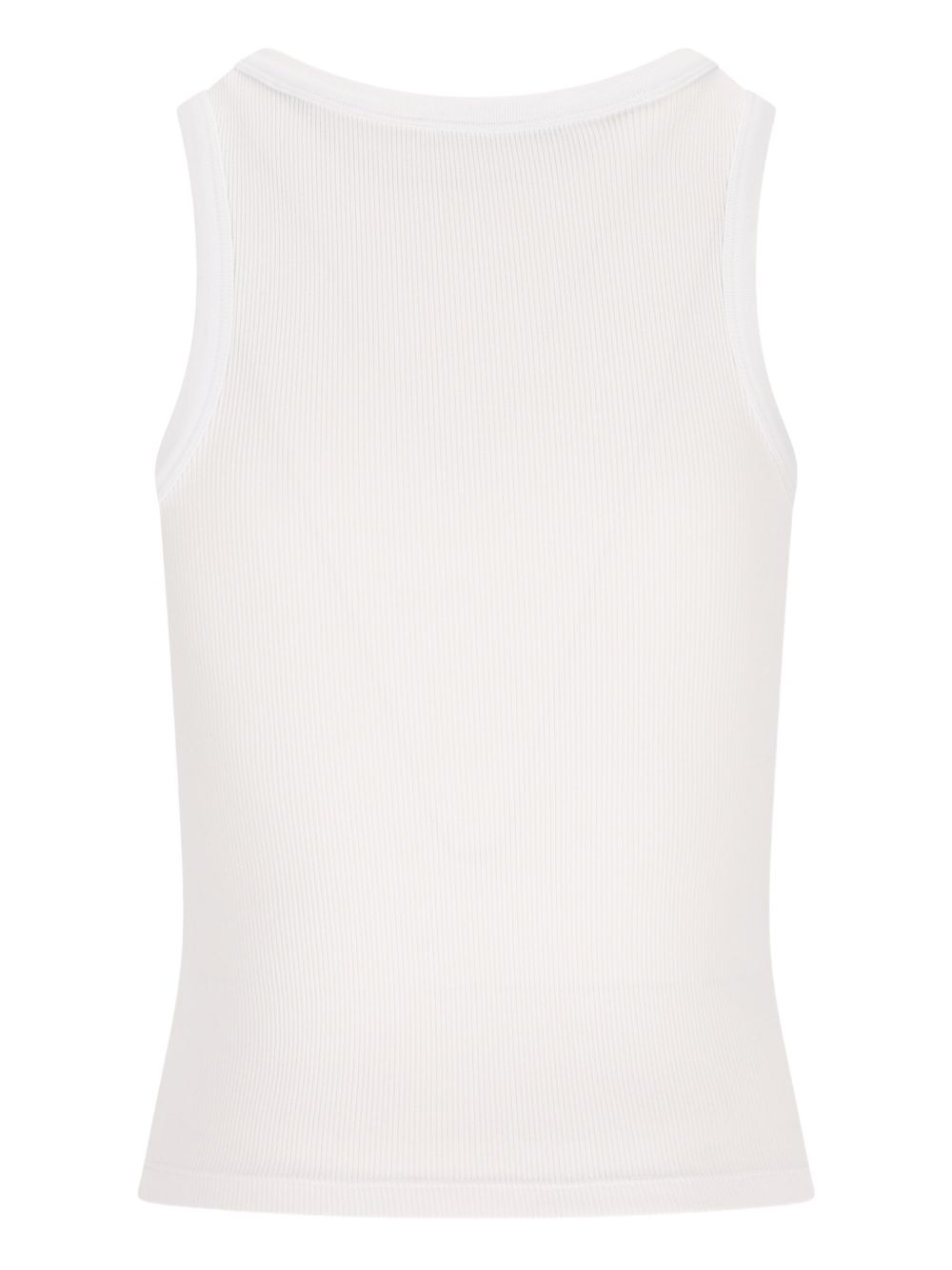 Givenchy Top White