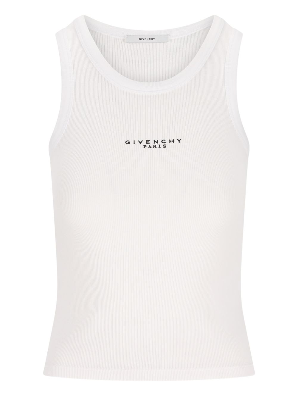 Givenchy Top White