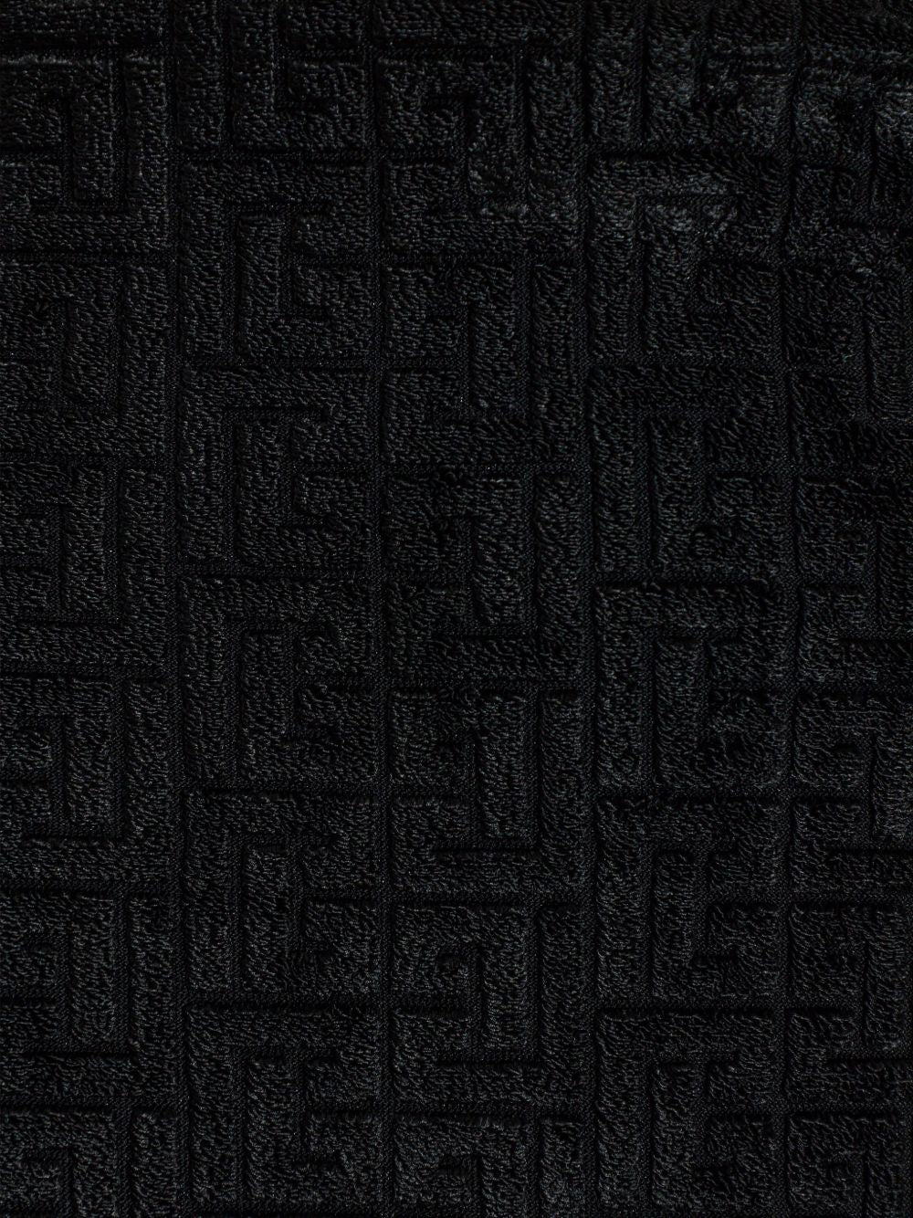 Balmain Skirts Black