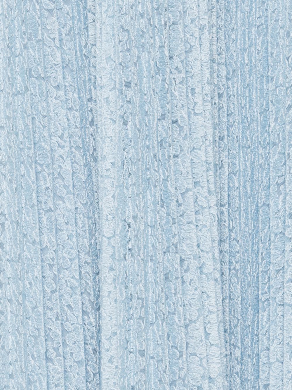 Ermanno Scervino Skirts Clear Blue