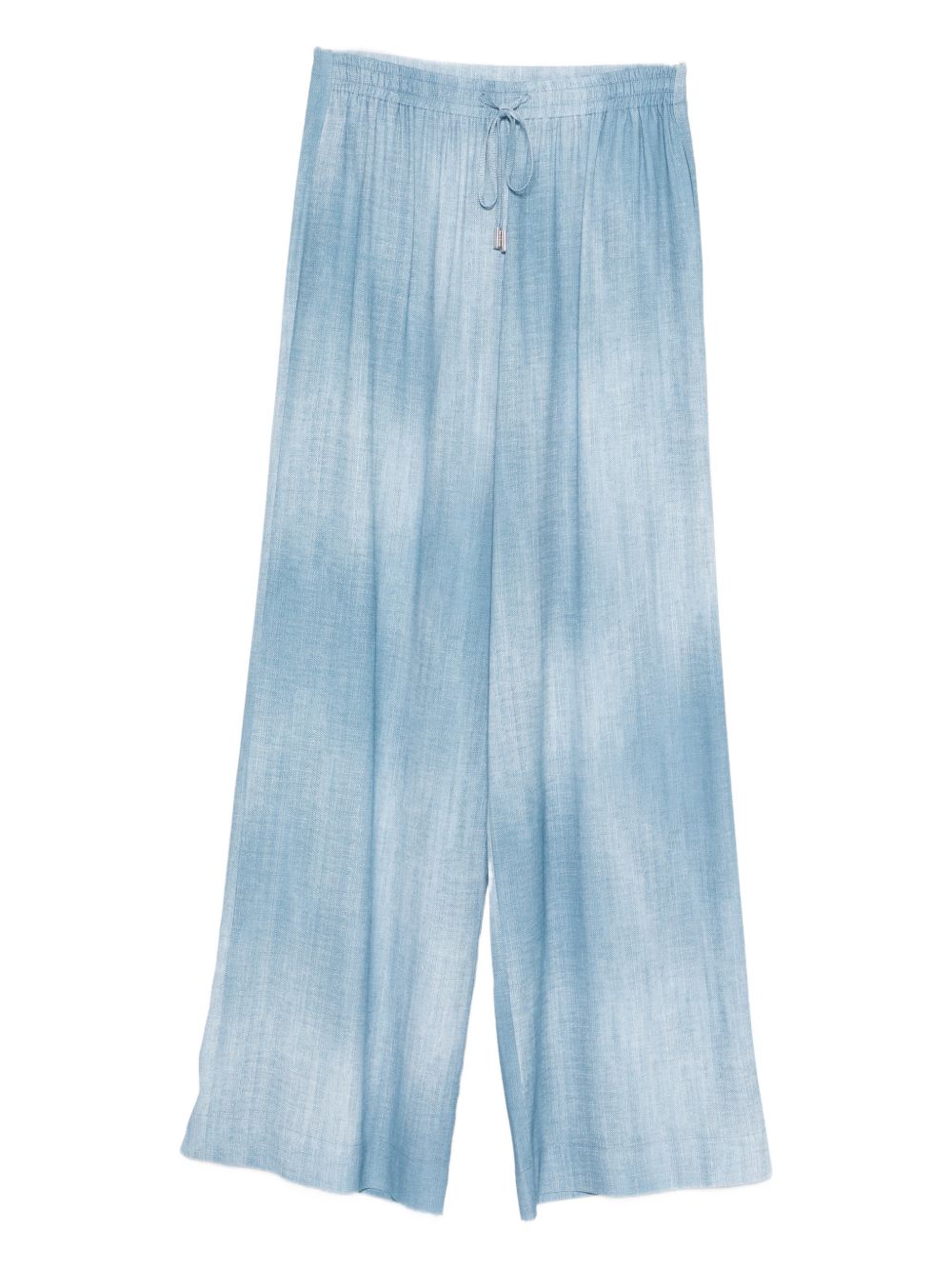 Ermanno Scervino Wide-leg trousers