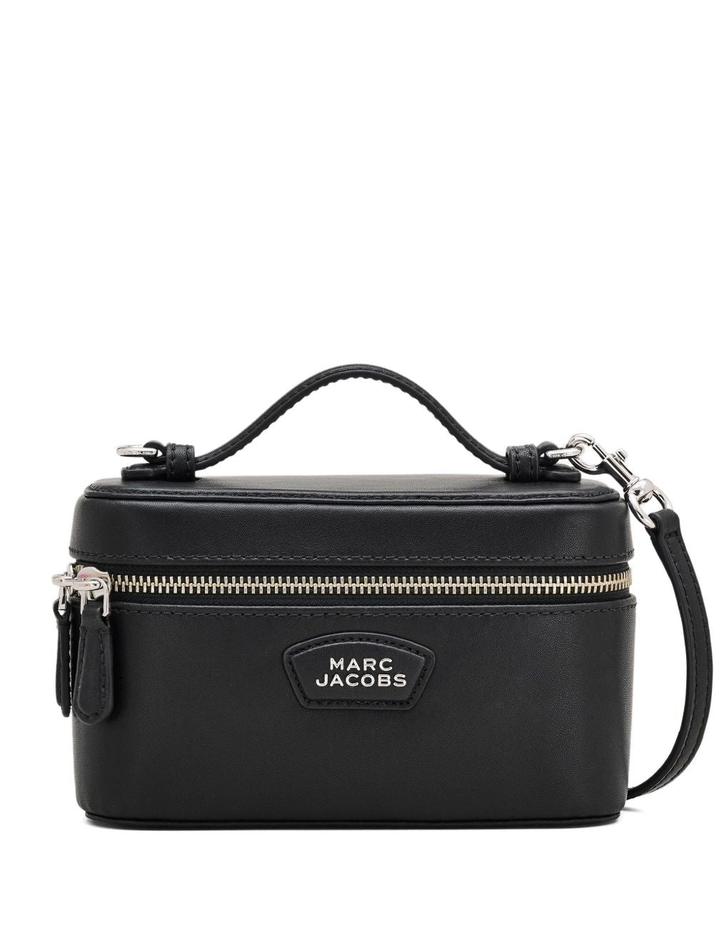 Marc Jacobs The Vanity leather crossbody bag
