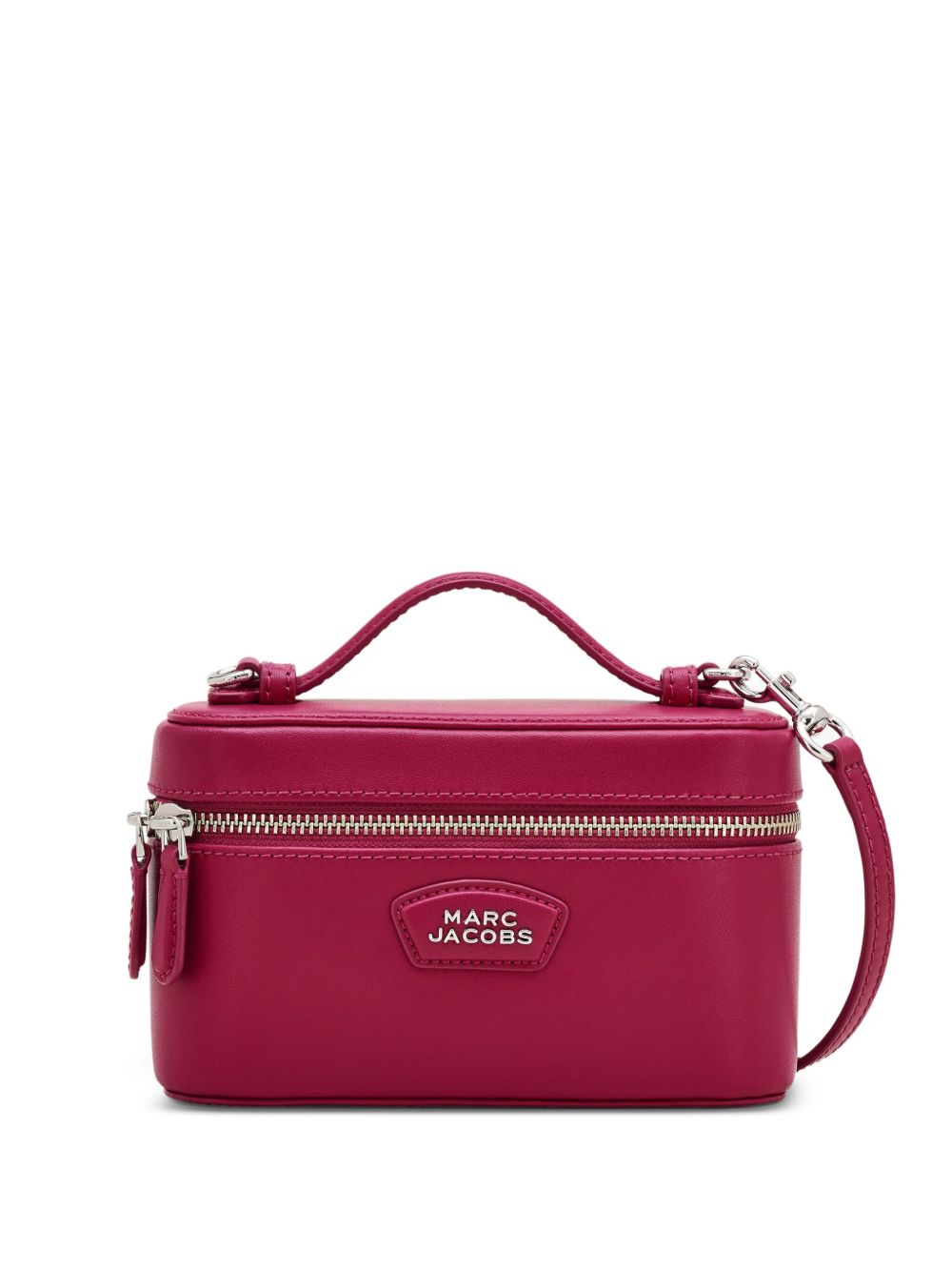 Marc Jacobs The Vanity leather crossbody bag
