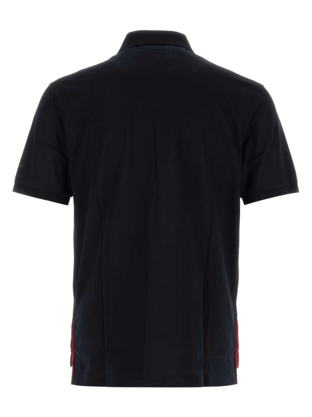 Thom Browne T-shirts and Polos Blue