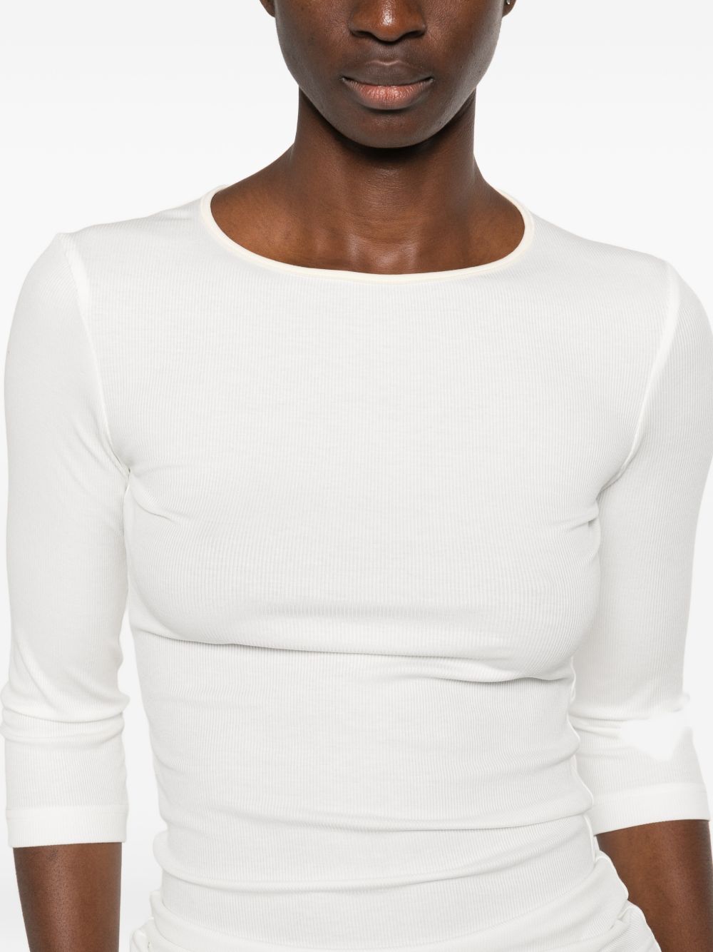 Iro Sweaters White