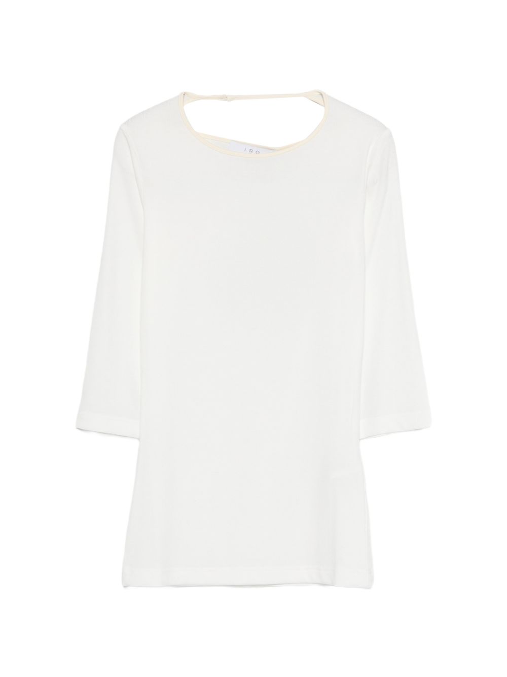 Iro Sweaters White
