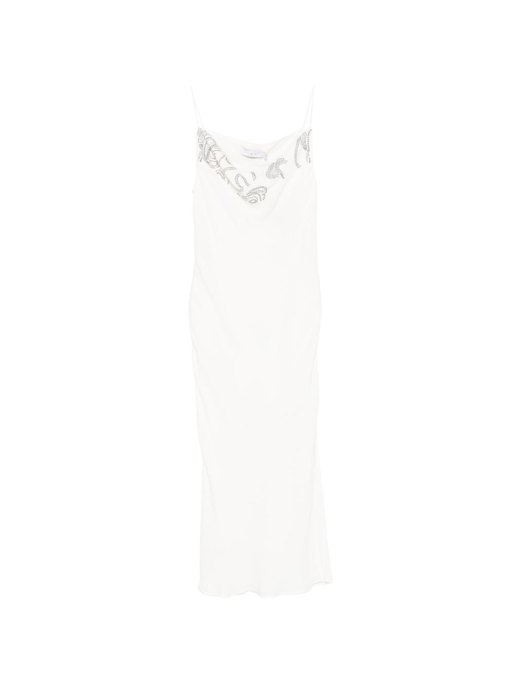 Iro Dresses White