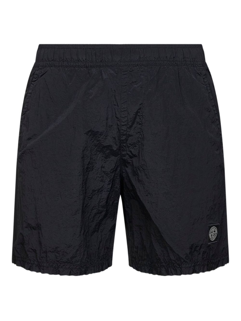 Stone Island Logo swimsuit