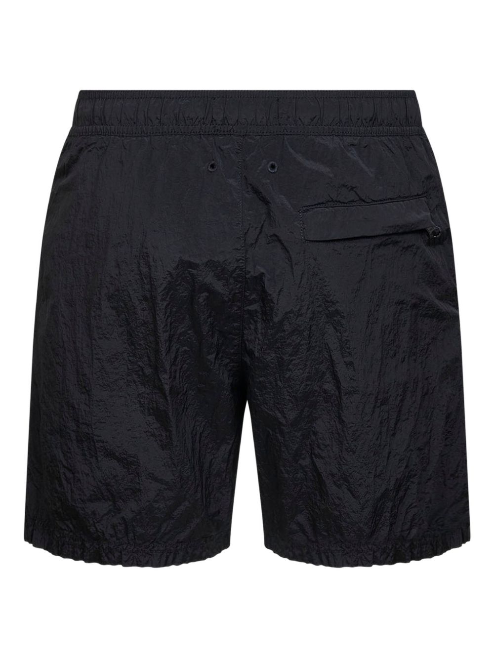 Stone Island Logo swimsuit