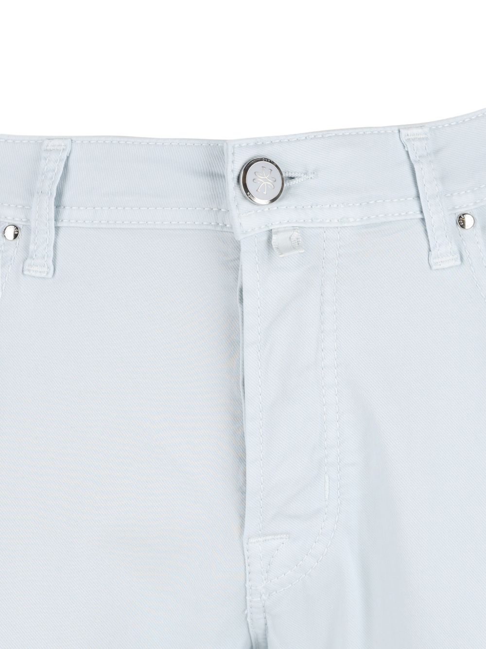 Jacob Cohen Jeans Clear Blue