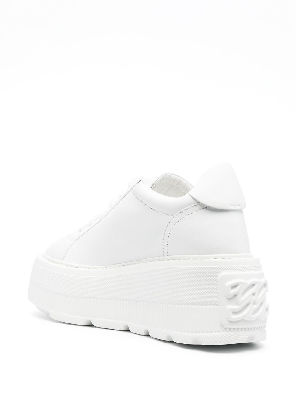 Casadei Sneakers White