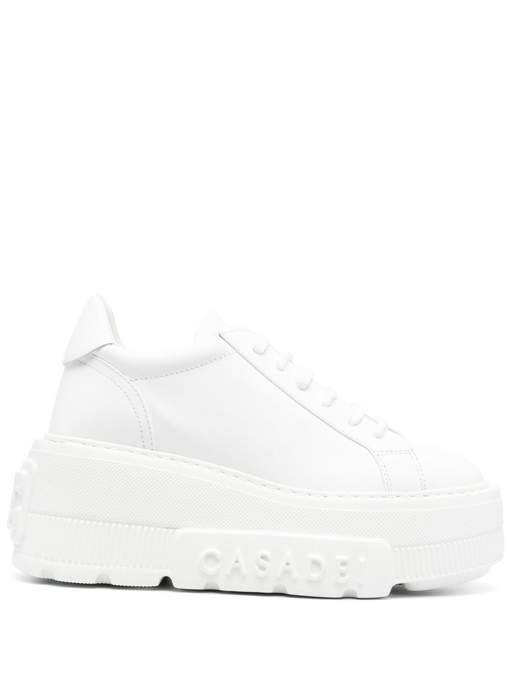 Casadei Sneakers White