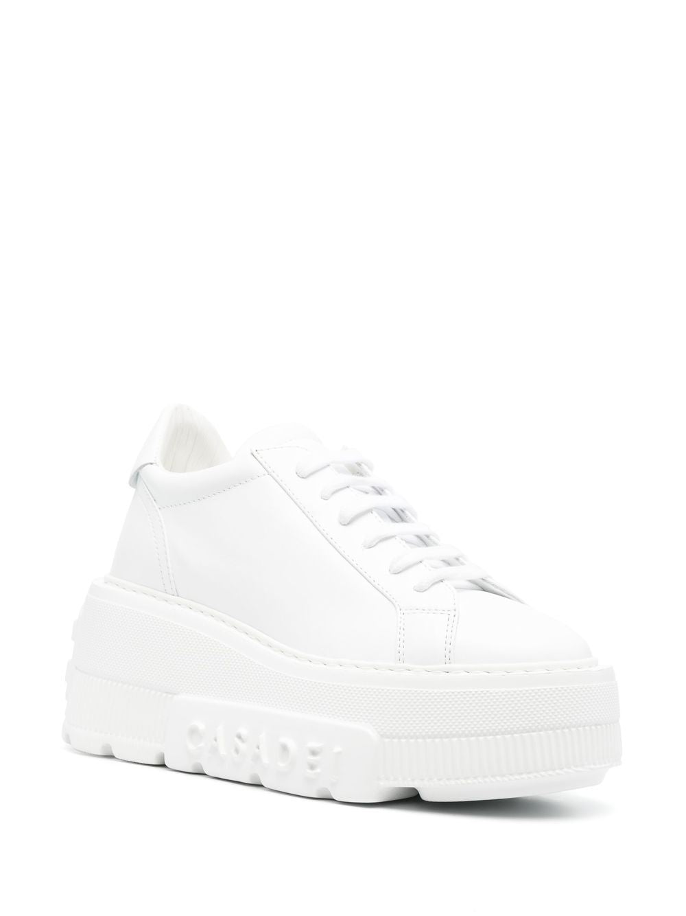 Casadei Sneakers White