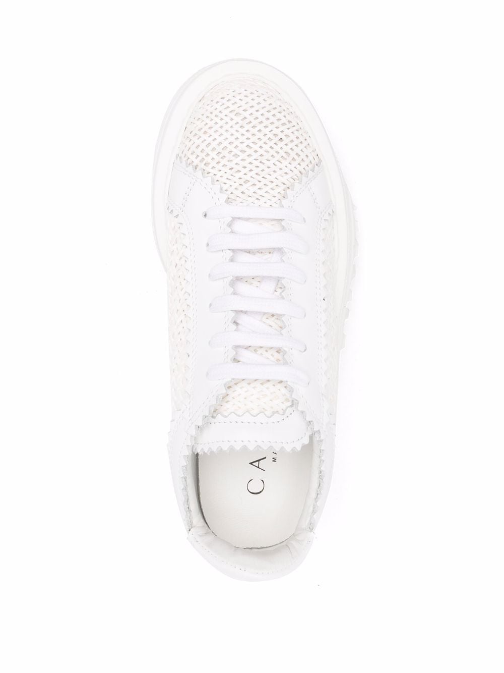Casadei Nexus Sneakers