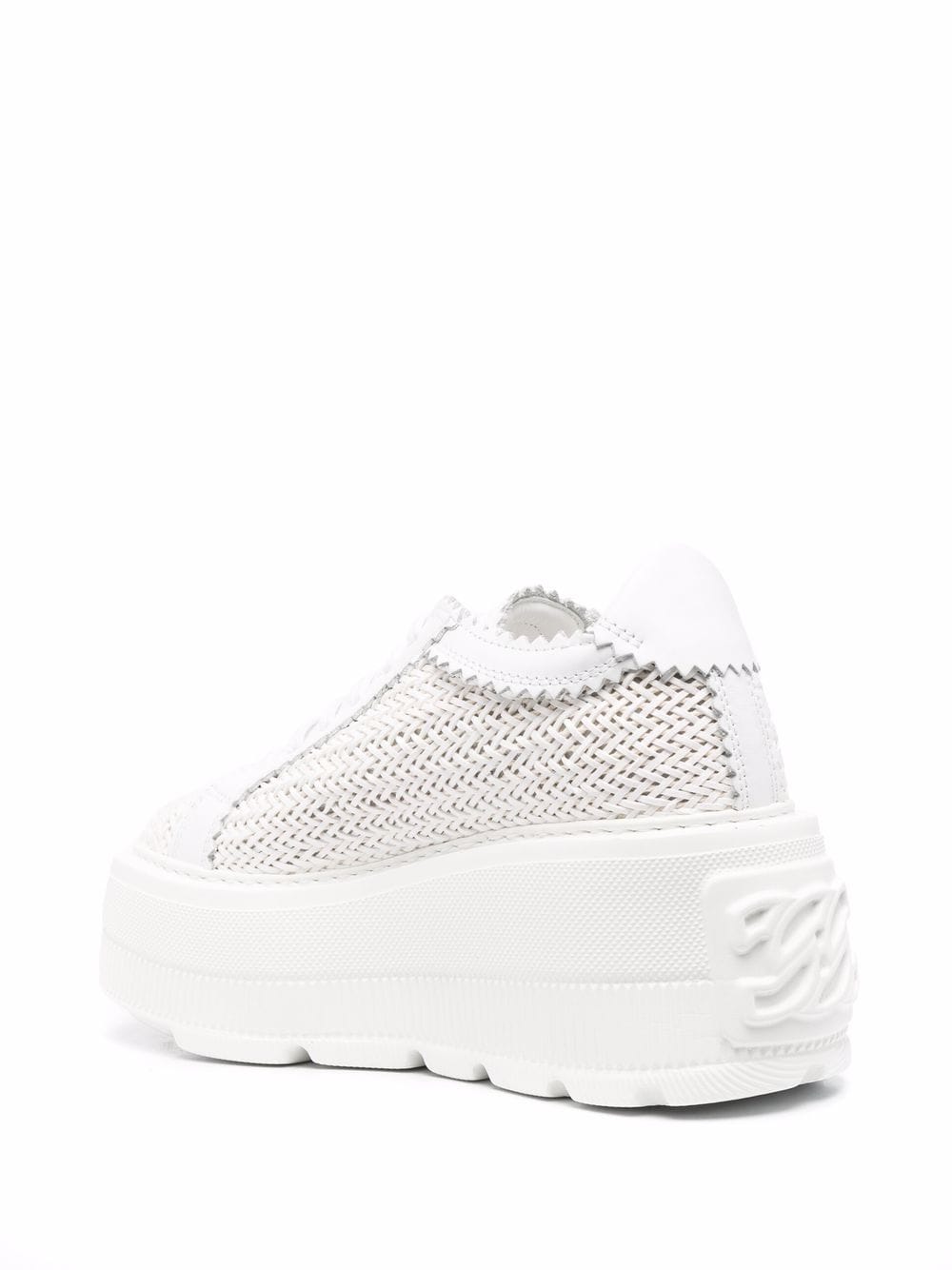 Casadei Nexus Sneakers