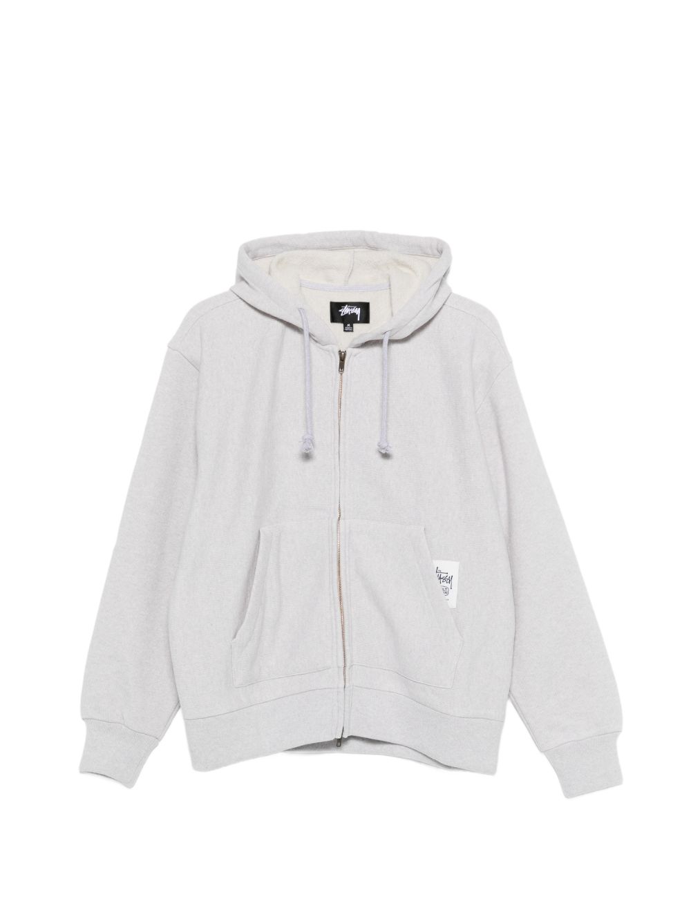 Stussy Sweaters Grey