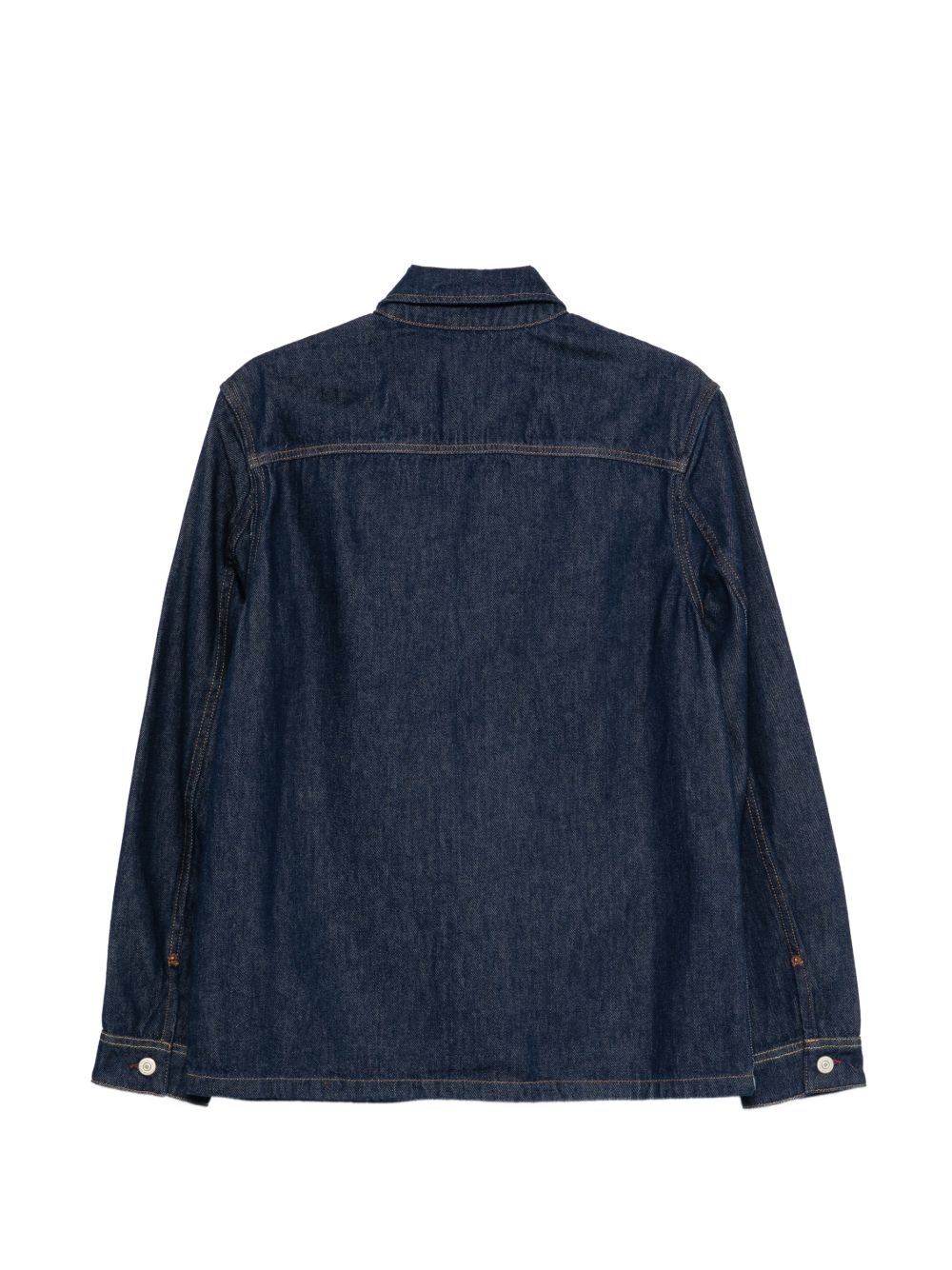 PS By Paul Smith Jackets Blue
